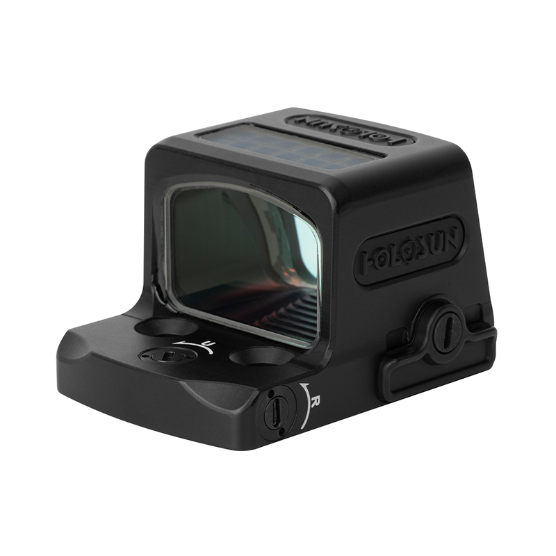 Holosun EPS-RD-MRS Enclosed Red Dot Sight 2 MOA Dot & 32 MOA Circle