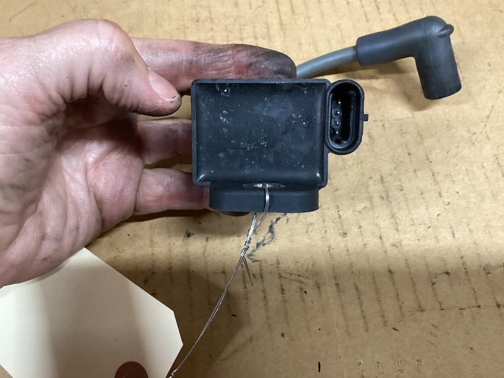 MERCURY CDM MODULE / IGNITION COIL 827509T7