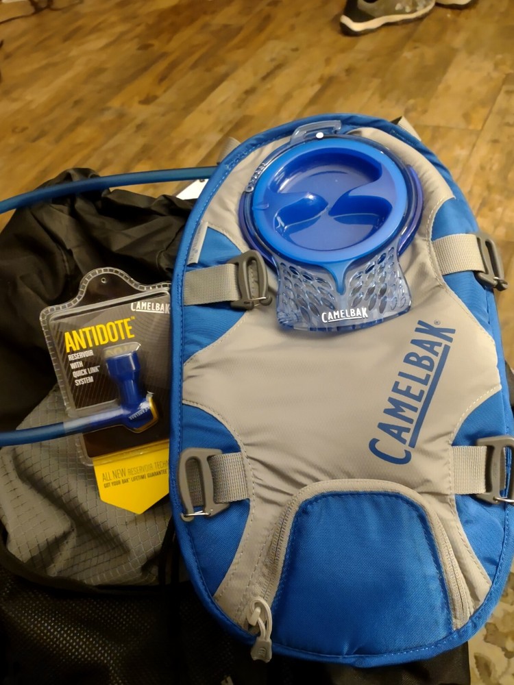 High-Performance Backpack - TETON Sports Explorer 4000 Internal Frame ;