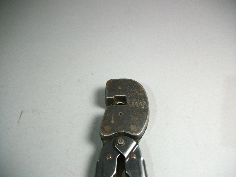 AMP 59062 Crimp Tool