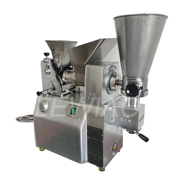 Commercial DUMPLING MOLD Samosa Spring Roll dumpling Making Machine FULL SET