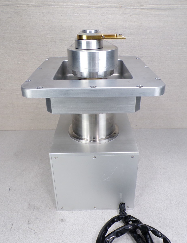 MECS Robot UTV430 and Controller UTC 100 *sold as-is