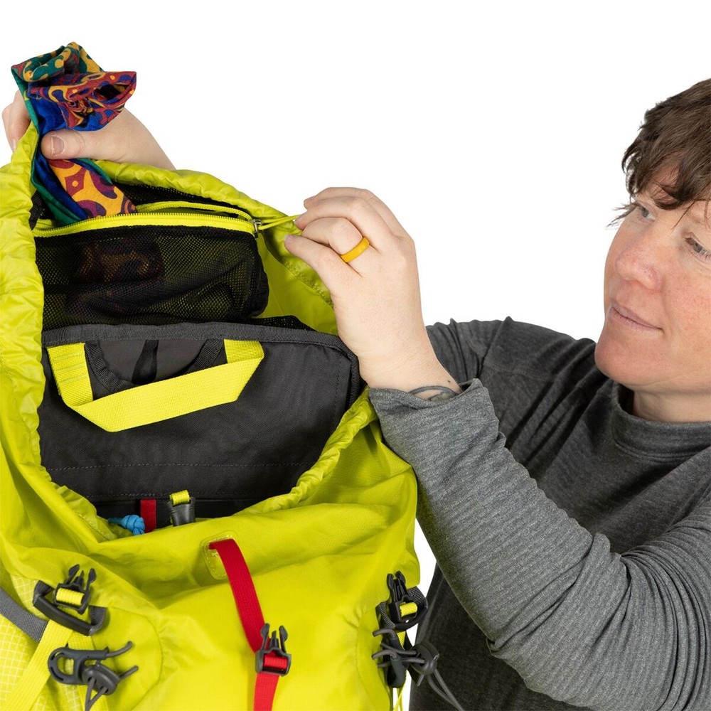 Osprey Packs Mutant 38 Backpack