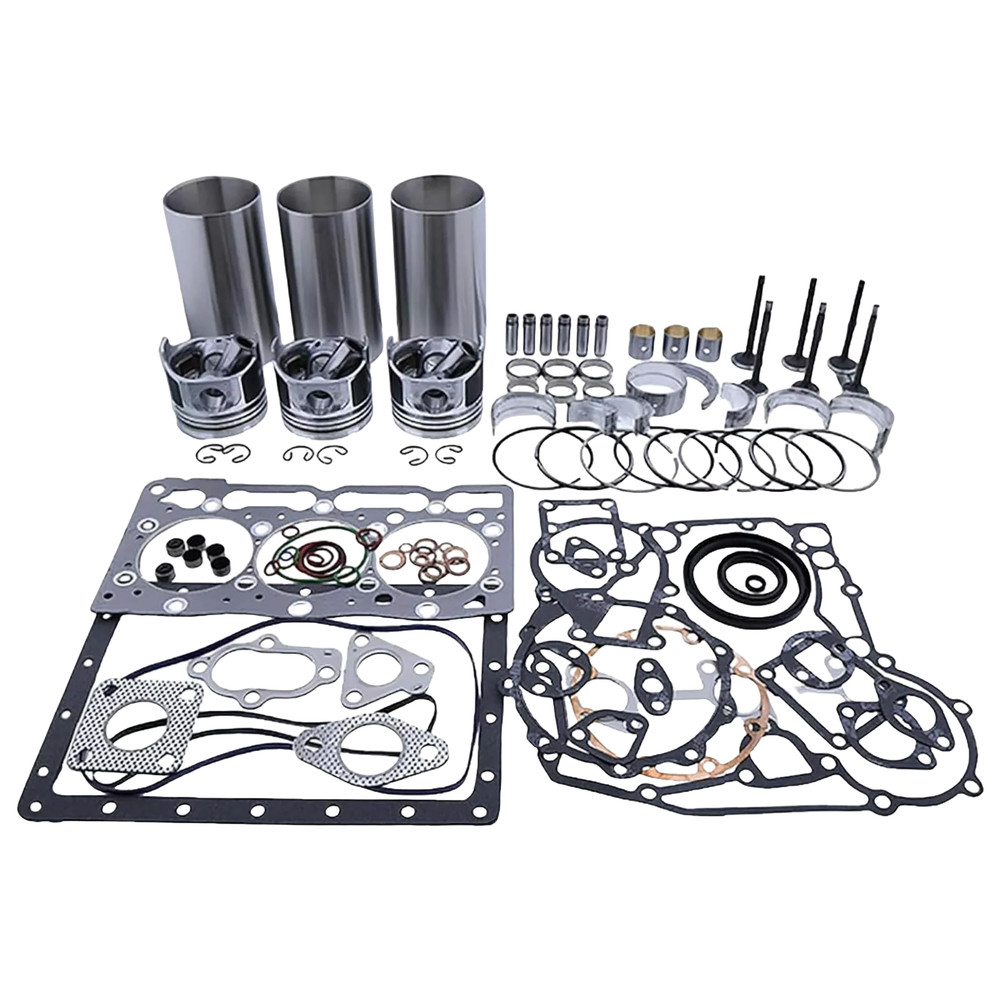 Overhaul Kit for Perkins Engine 103.13 103-13