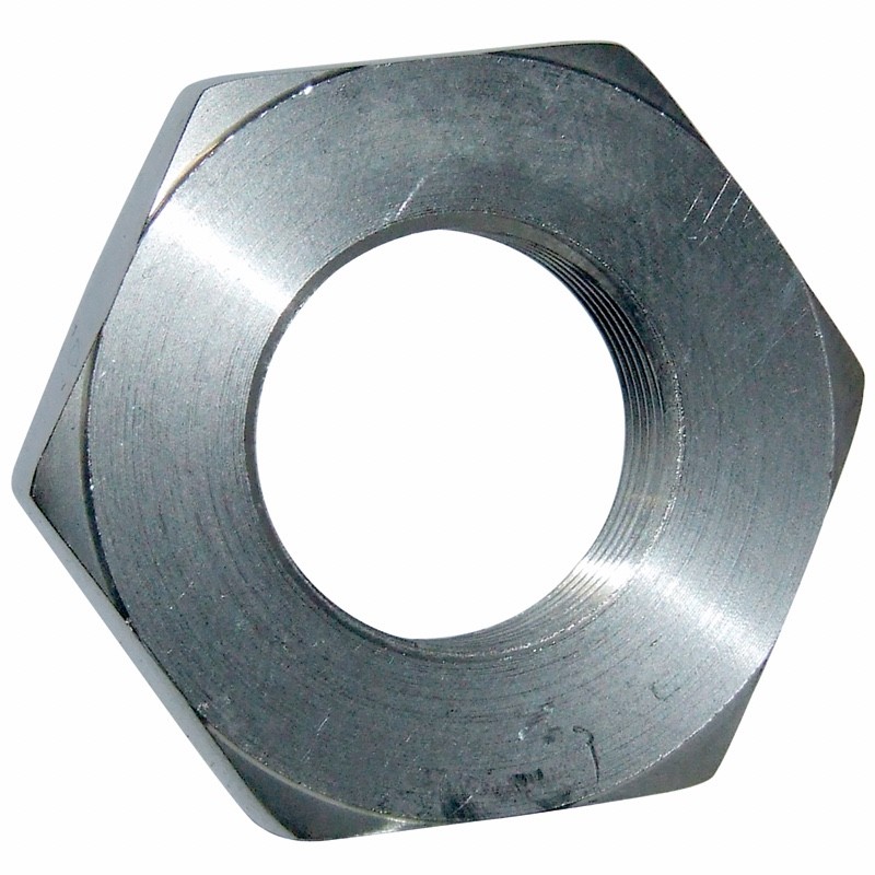 TRIUMPH WHEEL NUT CEI STAINLESS 37-3426S
