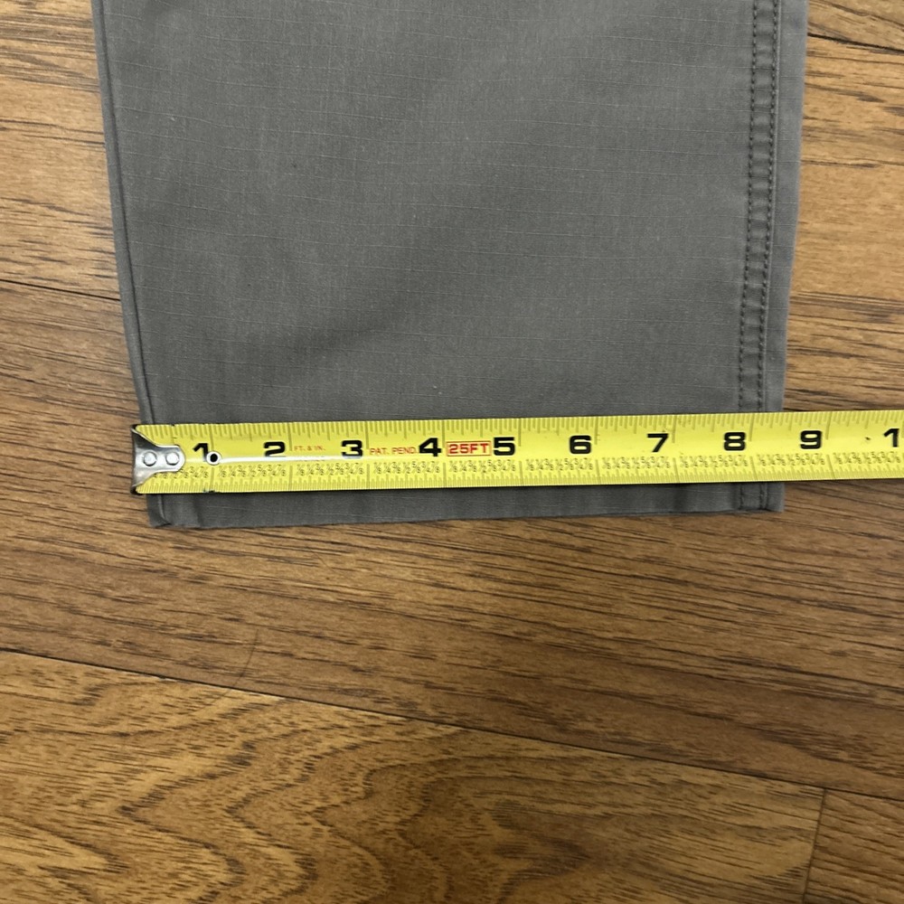 Blackhawk Tactical Pants 34x30 Gray Men’s Cargo