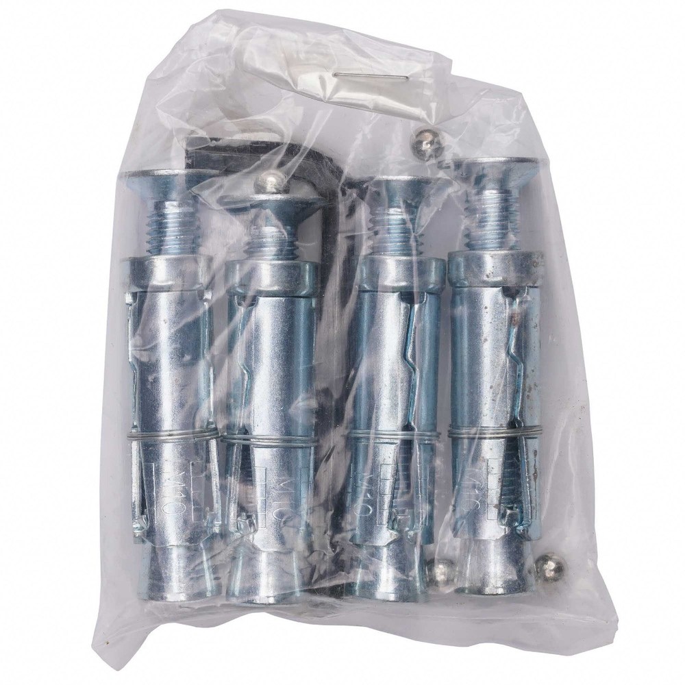 Mammoth Security Bolt In Ground Anchor