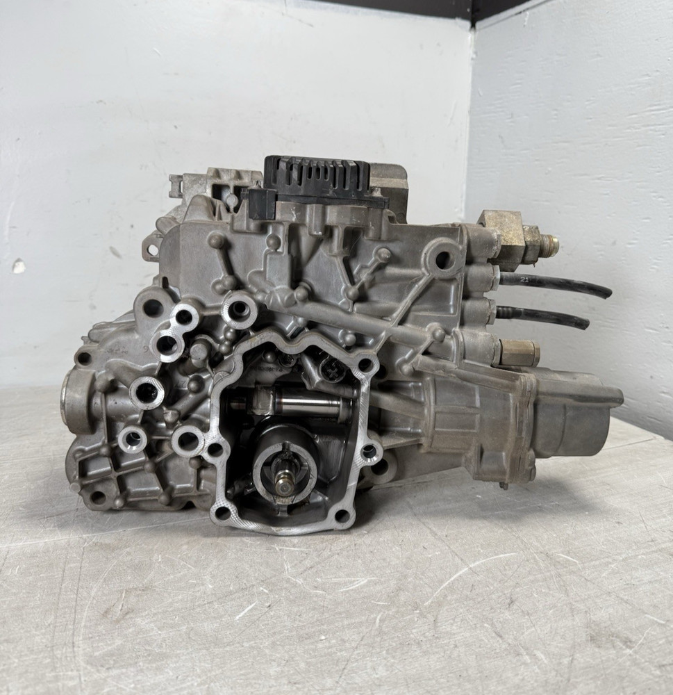 2020 FREIGHTLINER CASCADIA DT12-0A Transmission Module GEARBOX CONTROL *1768*