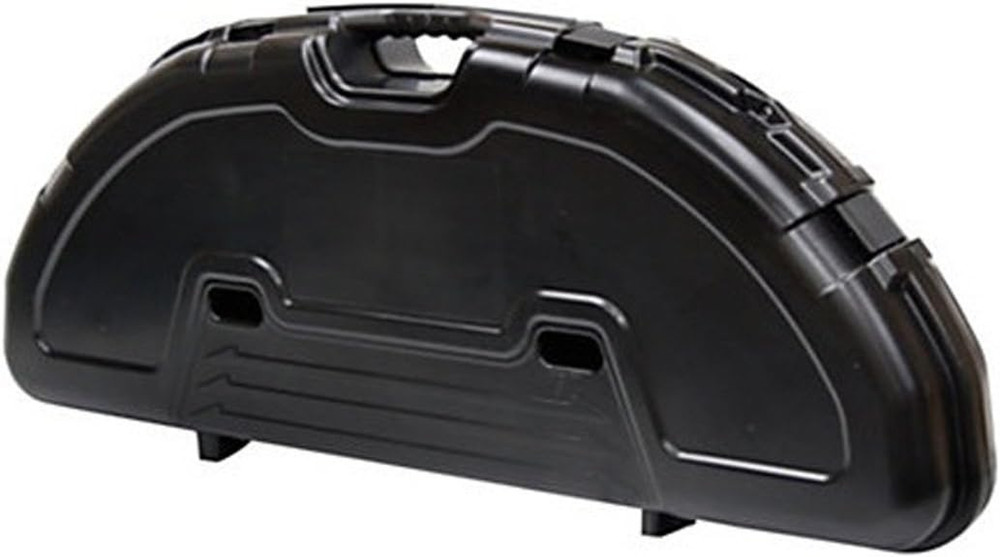 CMPCT.BOW CSBLACK PLT PK -