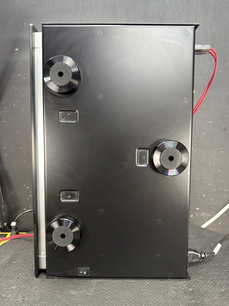 Primare D20 CD Player W/ Original Manual