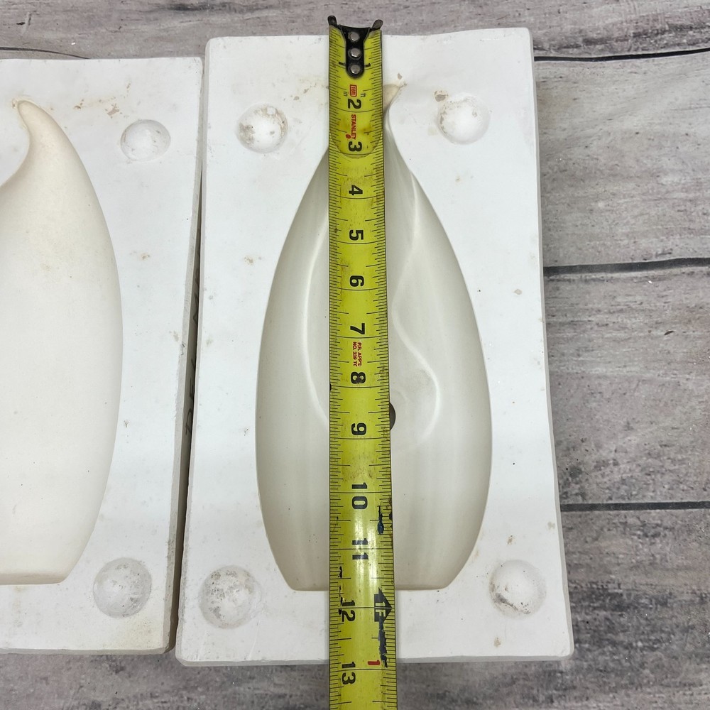 Ceramic Slip Casting Mold Ken Ocorr #R5