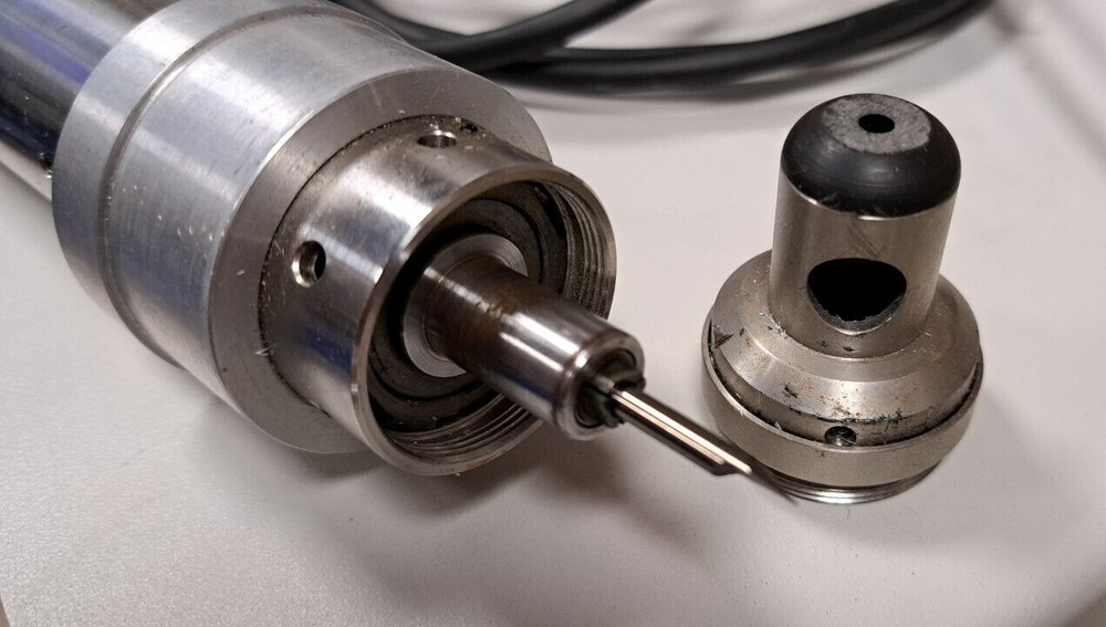 Zwanzig 3345-3 HF Spindle