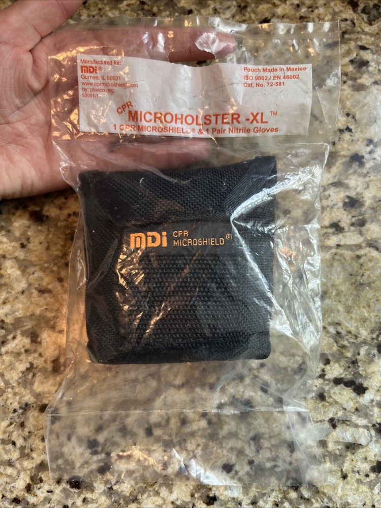 CPR Microholster Xl