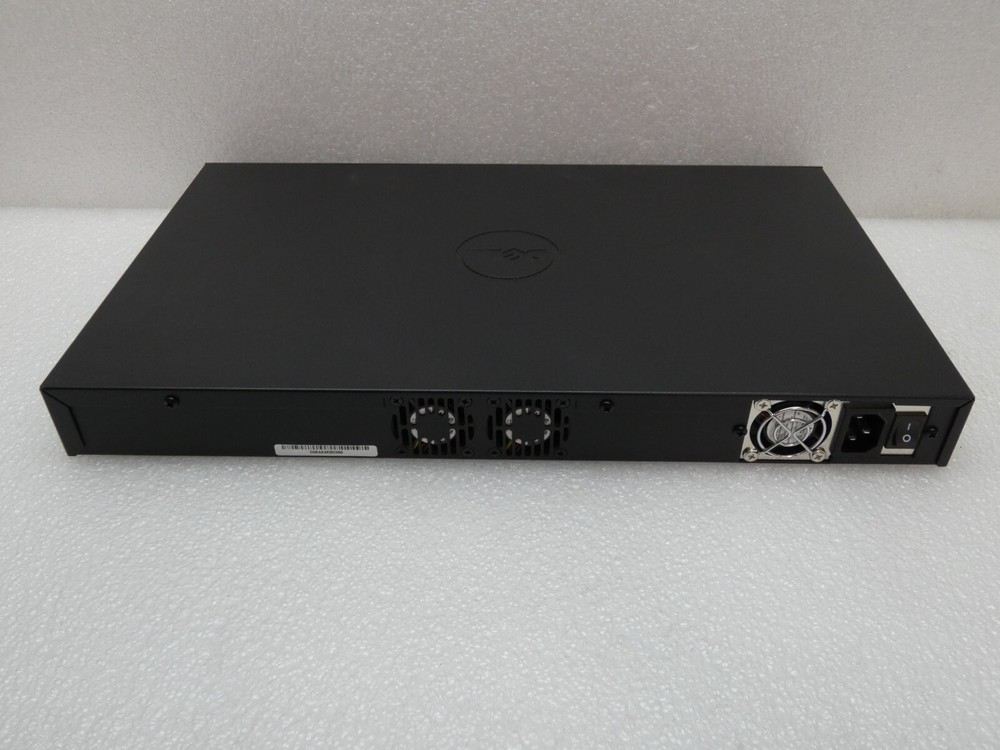 Sonicwall NSA 2650 Network Security 1RK29-0A9