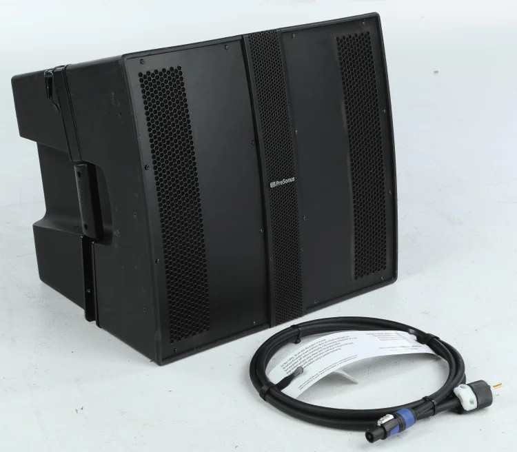 PreSonus CDL12P Constant Directivity Loudspeaker