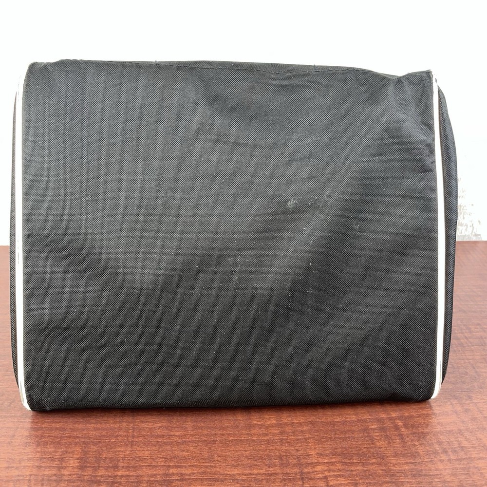 Snap On Tools Large Cooler Bag Black