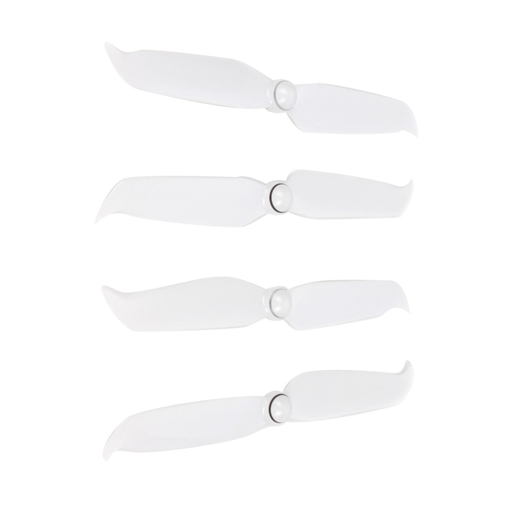 4Pack 9455S Low-Noise Propellers Quick Release for DJI Phantom 4 Pro/Advanced