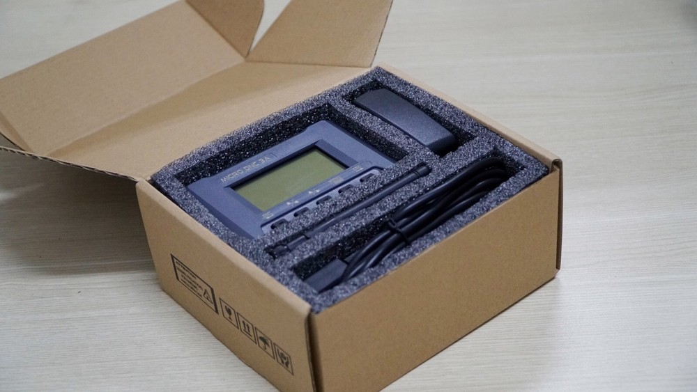 MICRO DNC 3A. program transmission device for cnc machine