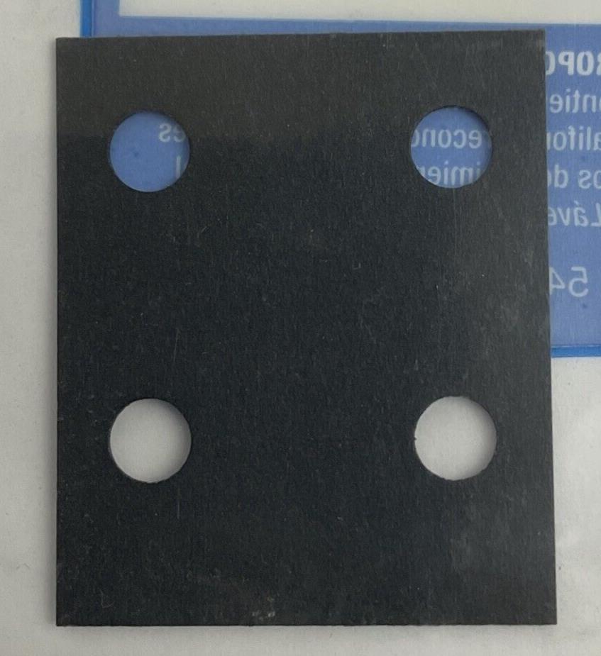 MILLER 026605 INSULATION PART