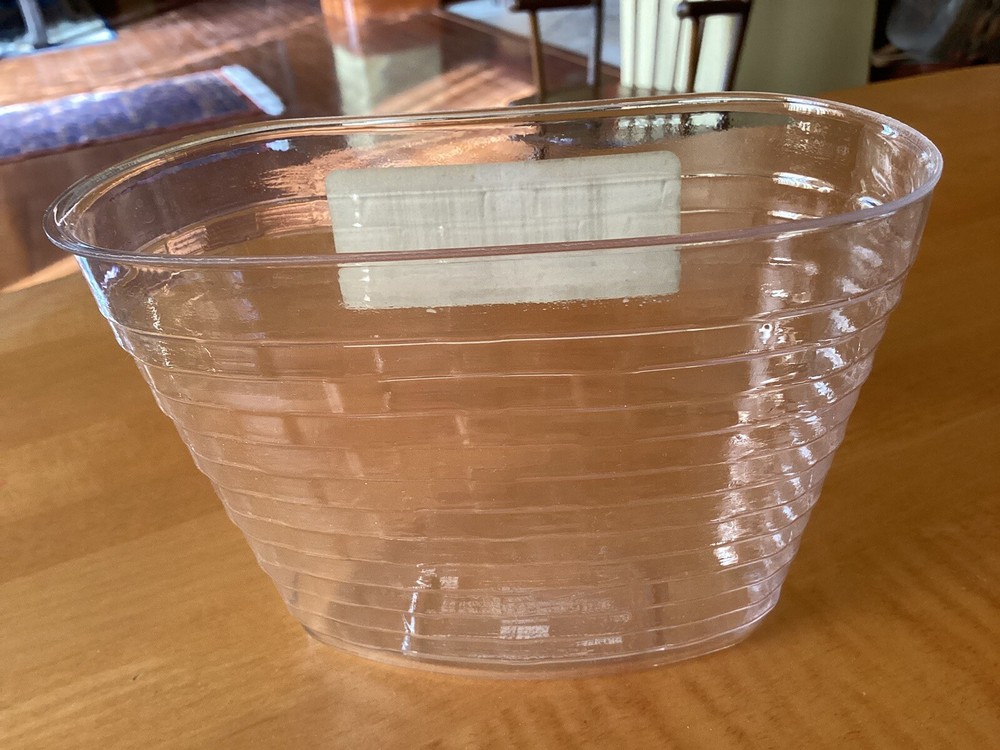 Longaberger Small Saddlebrook Basket Protector #43648 - NEW