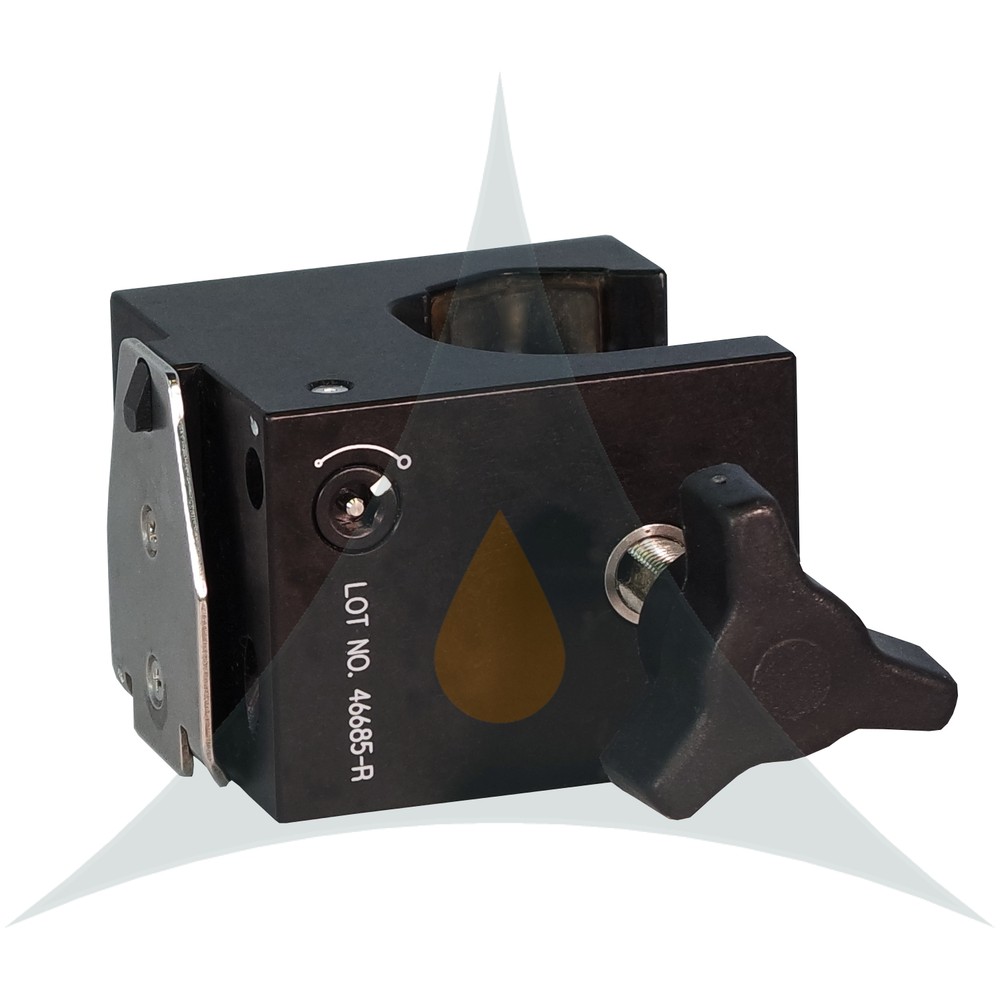 Cadd Prizm Pole Mount Bracket