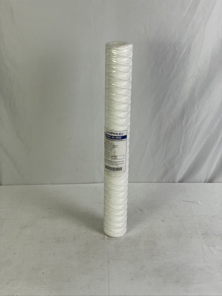 Hydronix Universal NSF String Wound Sediment