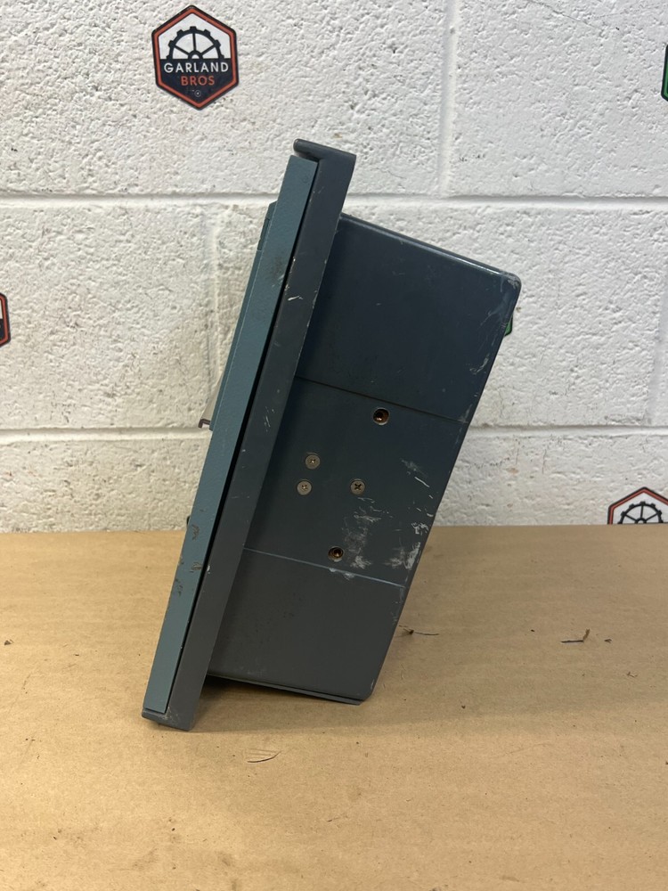 Foxboro Totalizer/Automatic Data Processing Dual Interface