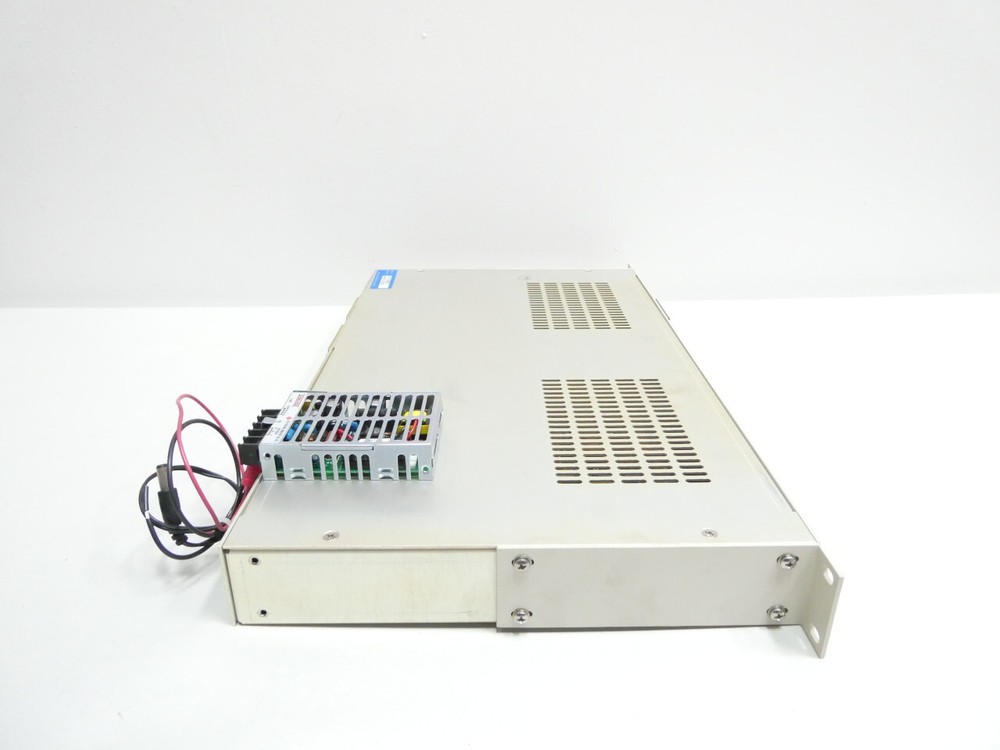 Alber 1000-074SCI Bms 2000 Battery Management System
