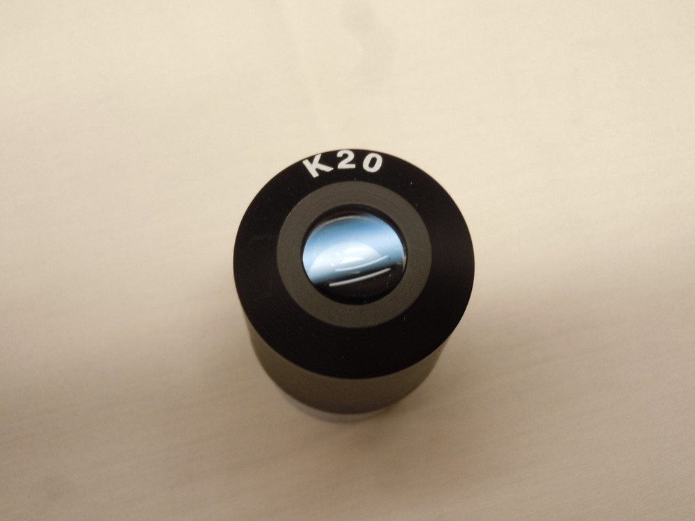 Celestron Telescope SR4 K20 Eyepiece & Barlow 3x