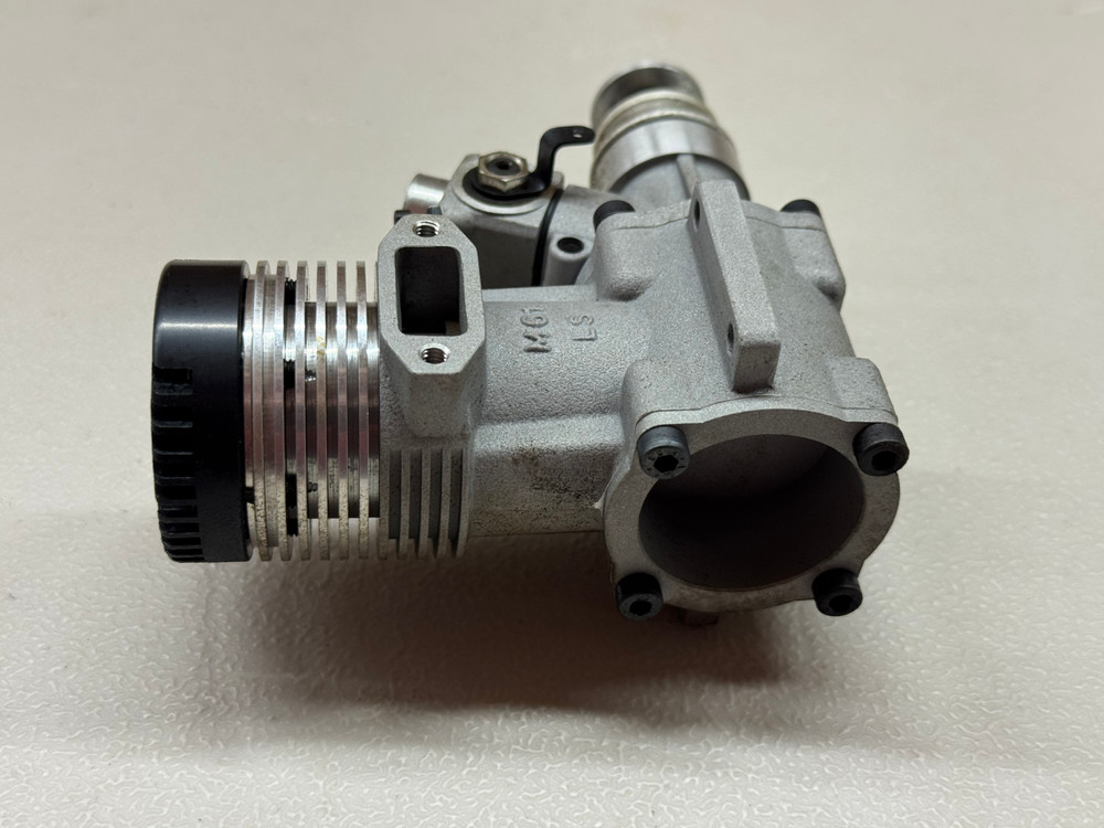 Mark M61 LS RC Airplane Engine