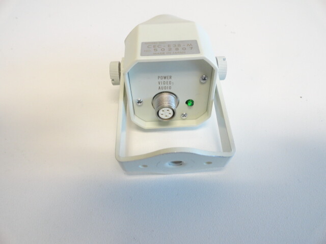 ZZ5: CEC-E28-M Camera