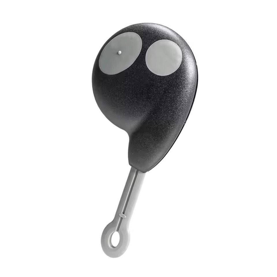 2 Button Remote Key Case Shell Replacement fit for Lotus Elise Esprit Cobra