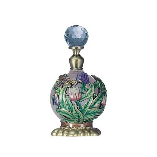 Supreme Creations Arete Perfume Bottle