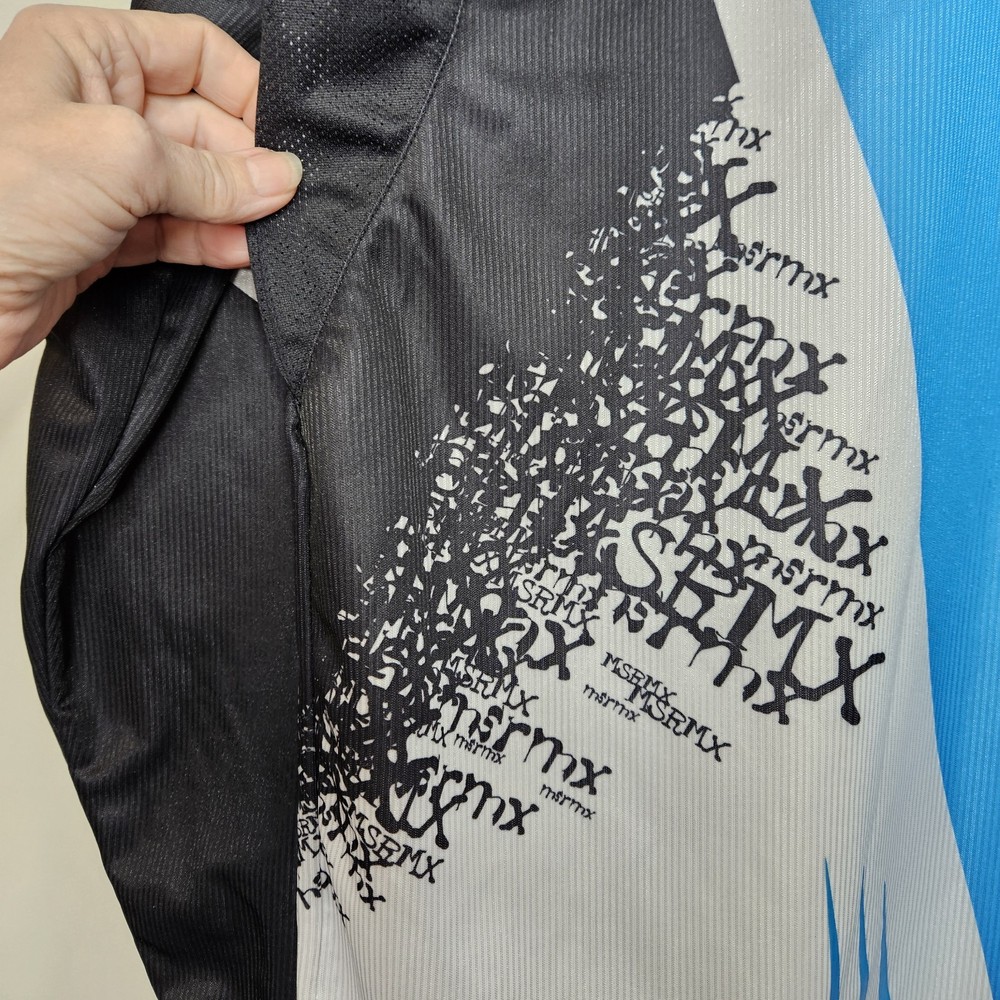 NXT LTD Men's Medium MSR Jersey