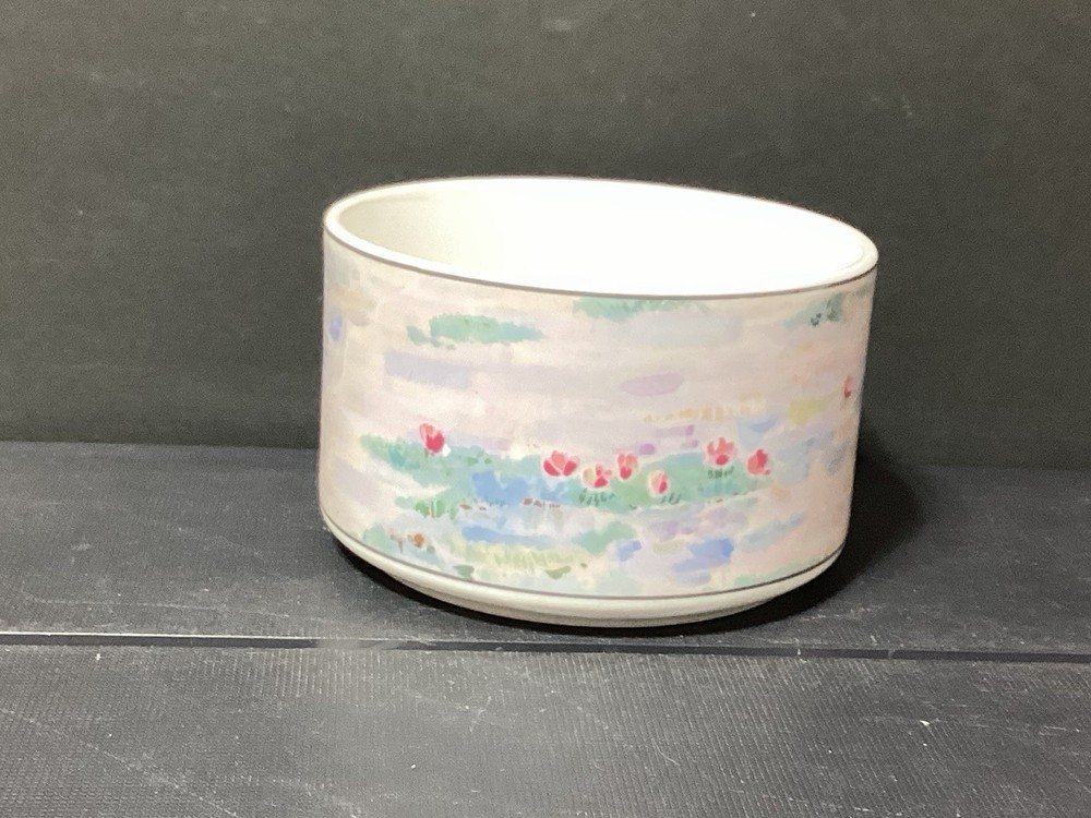 MIKASA MONET Sugar Bowl NO LID (J37*)