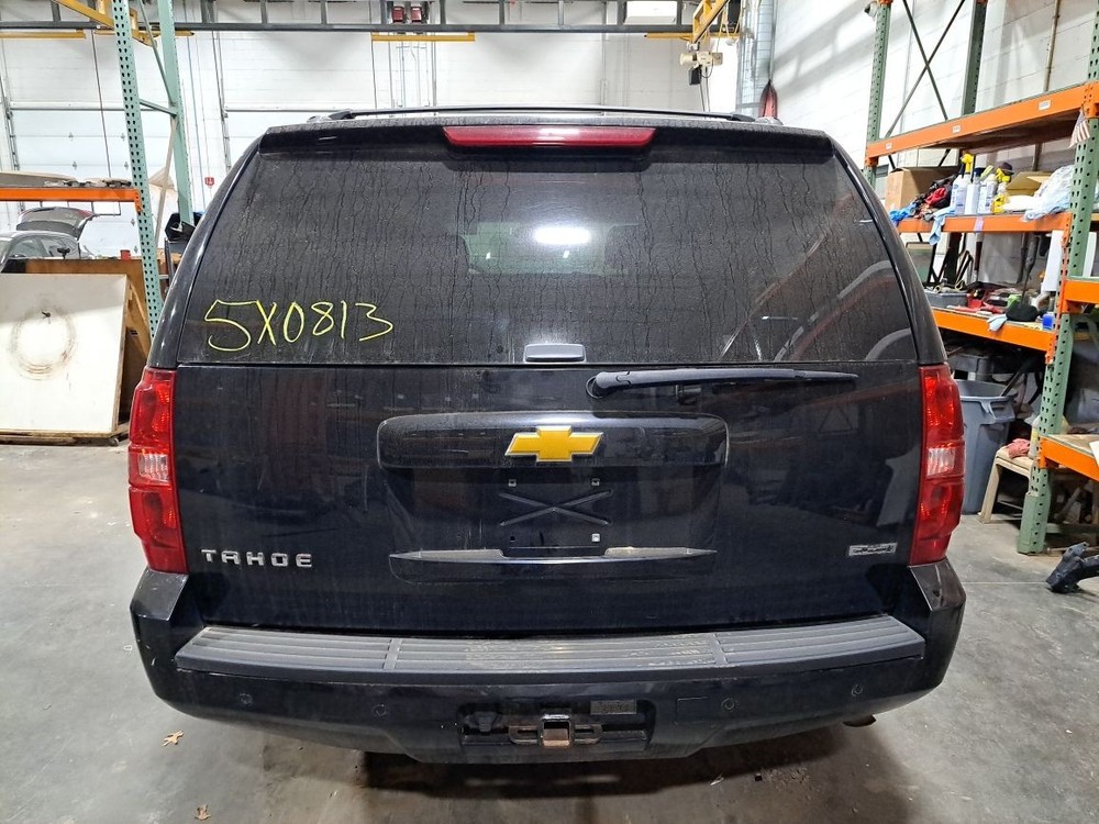 2012 Tahoe Jack Sku#4293376