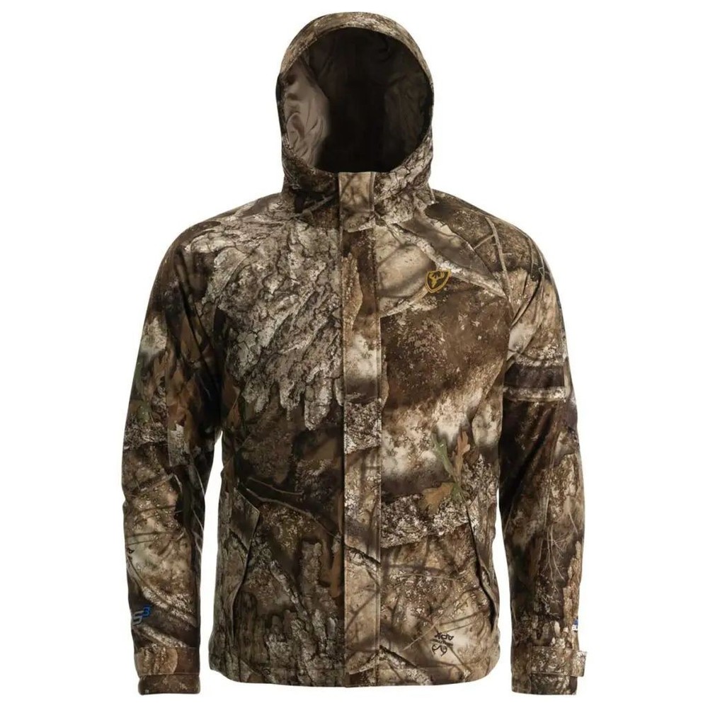 Blocker Outdoors Drencher Insulated Jacket RT APX X-Large