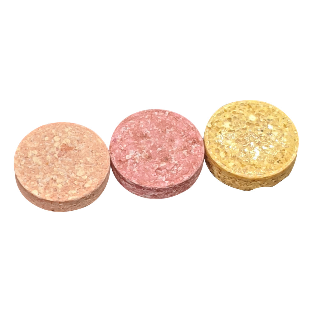 pH Buffer Calibration Solution Tablets for pH Meter Calibration, Select pH Value