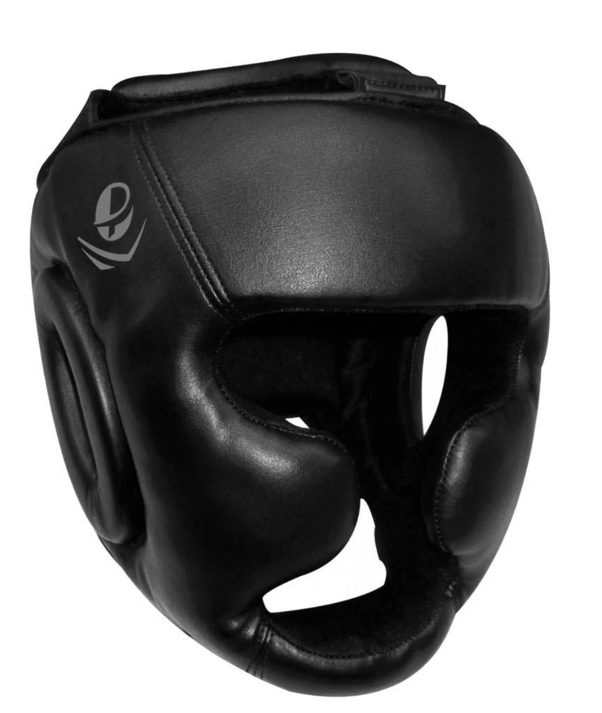 Classic Head Guard Boxing MMA Muay Thai Protection Training