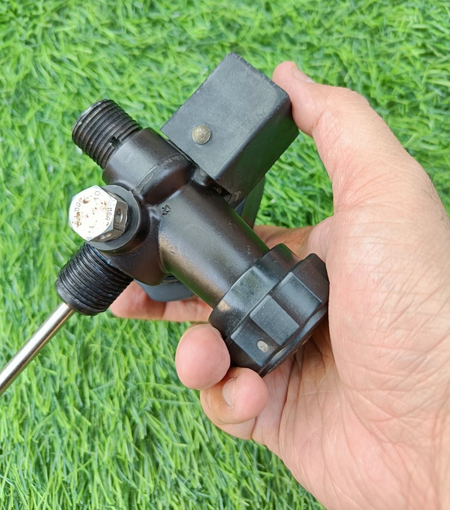 MSA 4500 PSI Cylinder Valve