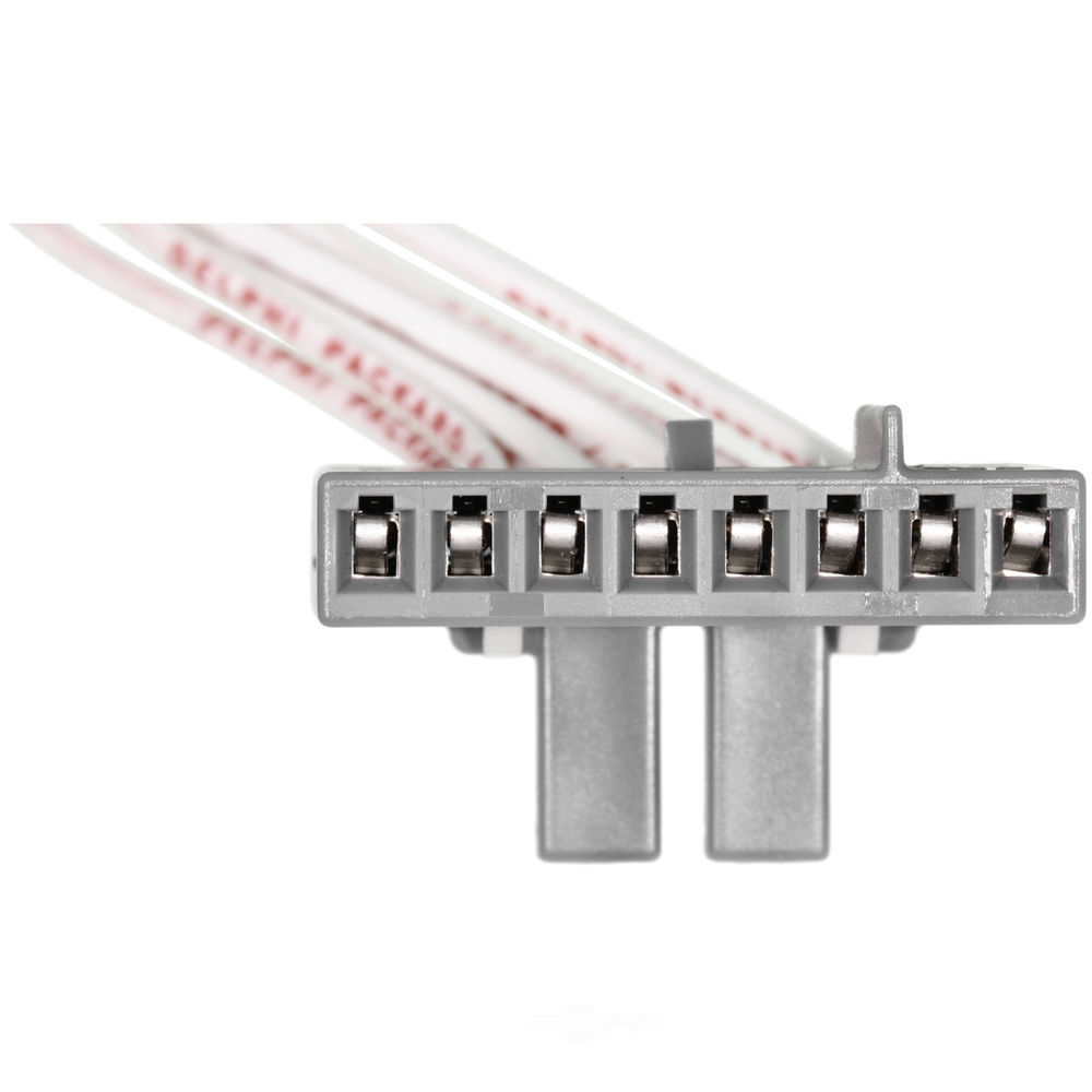 Traction Control Switch Connector WVE 1P2030