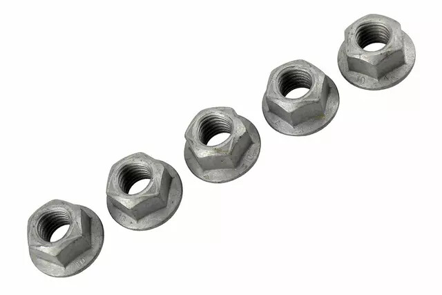 Genuine GM Multi-Purpose Nut (QTY 1) 11516382