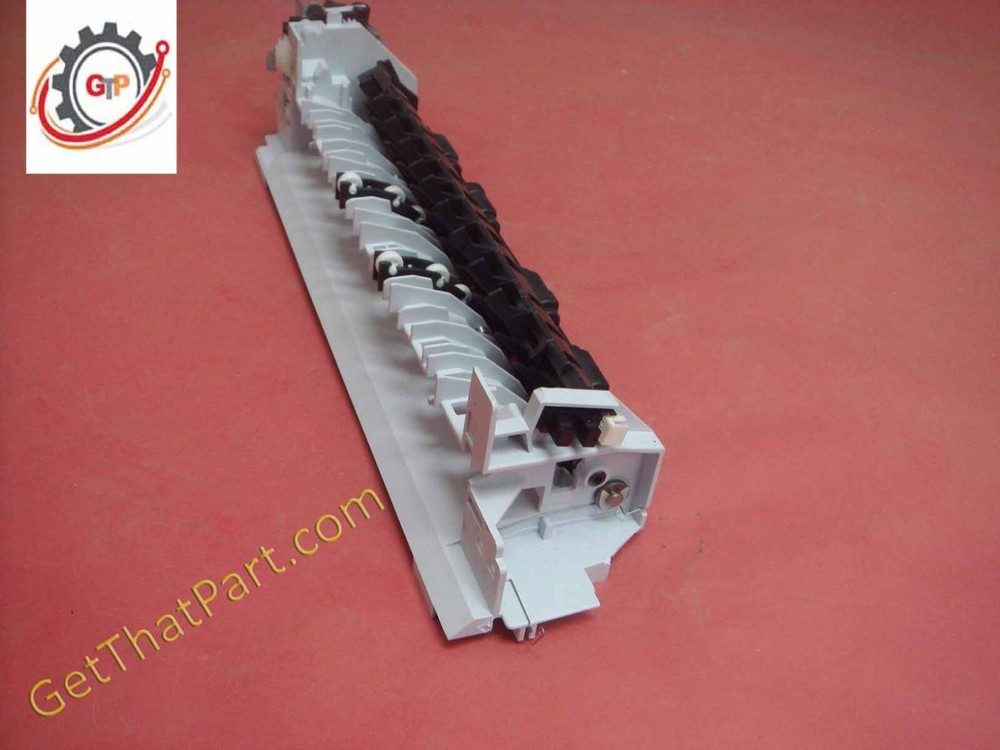 Ricoh SP C320 SPC320 Complete Paper Exit Roller Guide Assembly Tested