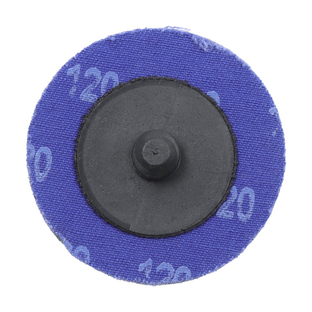 104 Pack Torque Sanding Discs Set 2 Inch Quick Change Discs with 1/4" Holder