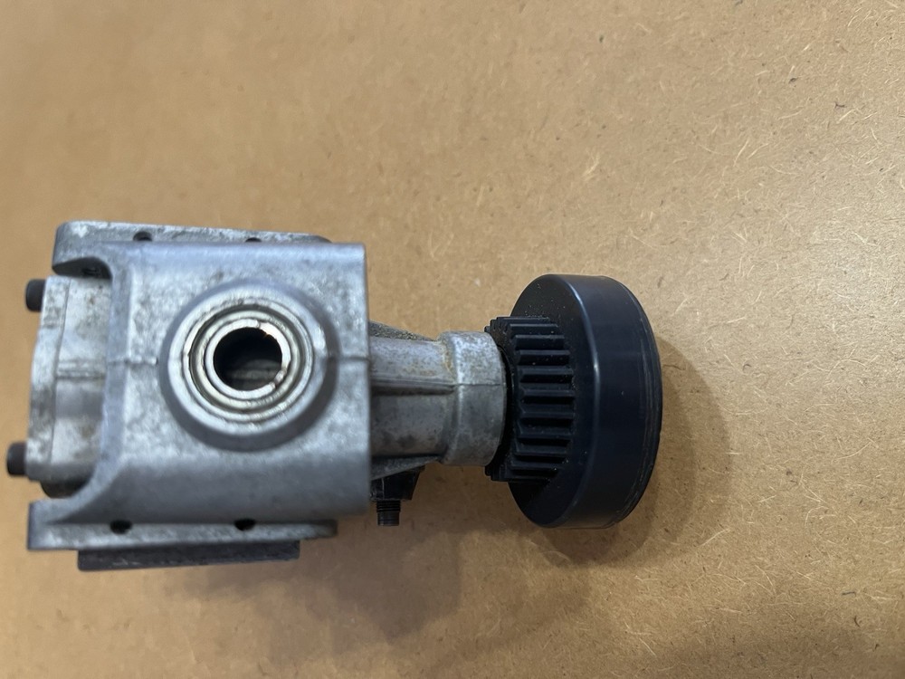OS Max 32 Max 2-Stroke RC Nitro Engine Motor