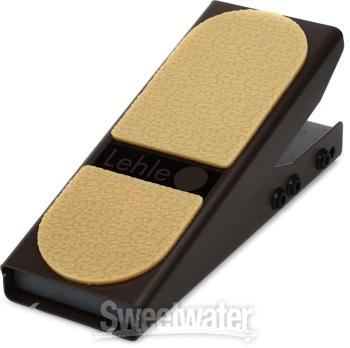 Lehle Mono Volume 90 Volume Pedal