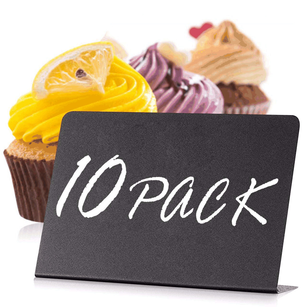 10L Chalkboard Black