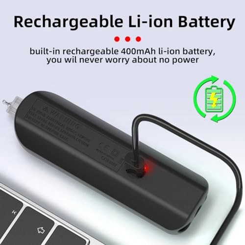 Digital Multimeter A1X Intelligent Smart Multimeter Auto Ranging 1 Input 2 Out