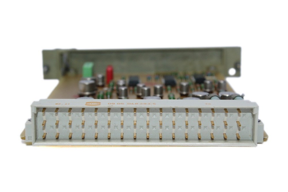 AEG 6052-042.125956.01 CIRCUIT BOARD