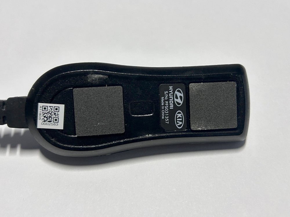 2020 Kia Stinger - Wireless Remote Start Antenna Only